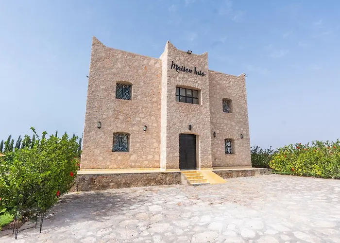 Maison Insa