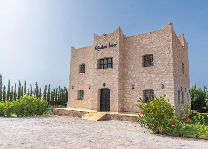 Maison Insa