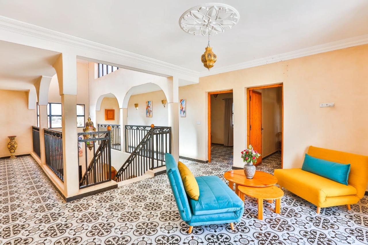 Villa Maison Insa